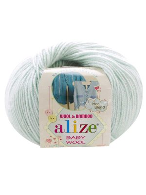 522 Alize Baby Wool
