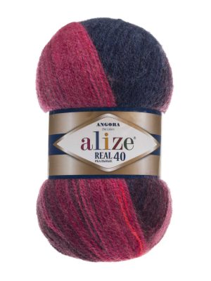 6327 Alize Angora real 40 Batik