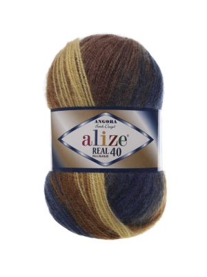 6534 Alize Angora real 40 Batik