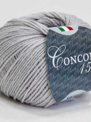 05 Seam Concord 150 (св.серый)