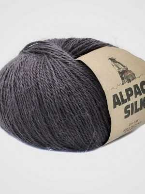 2079 alpaca silk kofe 300x400 - Michell Alpaca Silk - 2079 (кофе)