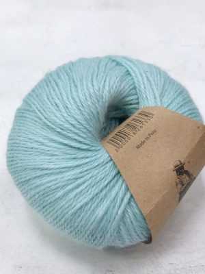 2201 Alpaca Silk (тиффани)