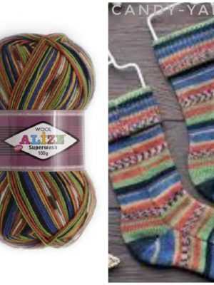 2701 Alize Superwash Comfort Socks 2701 Alize Superwash Comfort Socks