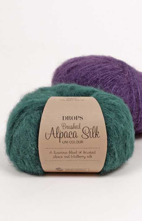 obshhaya 1 - Drops Brushed Alpaca Silk