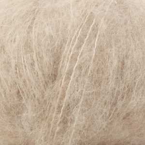 04 DROPS Brushed Alpaca Silk (светло-бежевый)