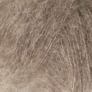 05 DROPS Brushed Alpaca Silk (бежевый)