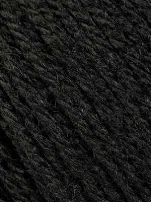 803 Baby Wool XL (черный)