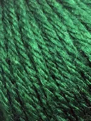 814 Baby Wool XL (зеленый)
