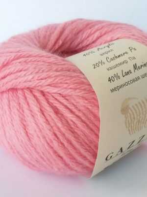 828 gazzal baby wool xl 300x400 - Gazzal Baby Wool XL - 828 (розовый)