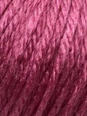 831 Baby Wool XL (темно-розовый)
