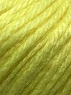 833 Baby Wool XL (лимонный)