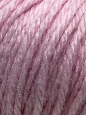 836 Baby Wool XL (нежно-розовый)