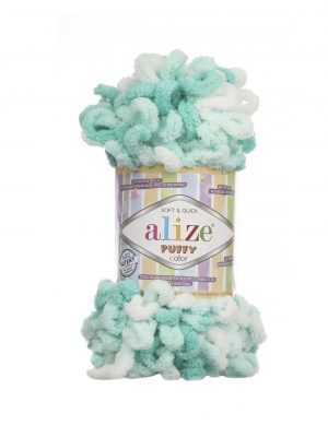 PUFFY COLOR 5920
