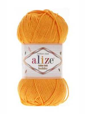 14 Alize Cotton Gold Hobby