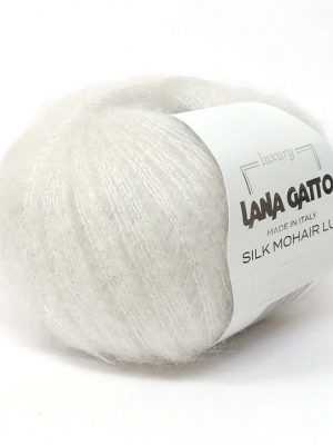 6027 Lana Gatto Silk Mohair Lux