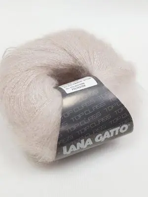 6039 lana gatto silk mohair lux 300x400 - Lana Gatto Silk Mohair Lux - 6039 (натуральный)