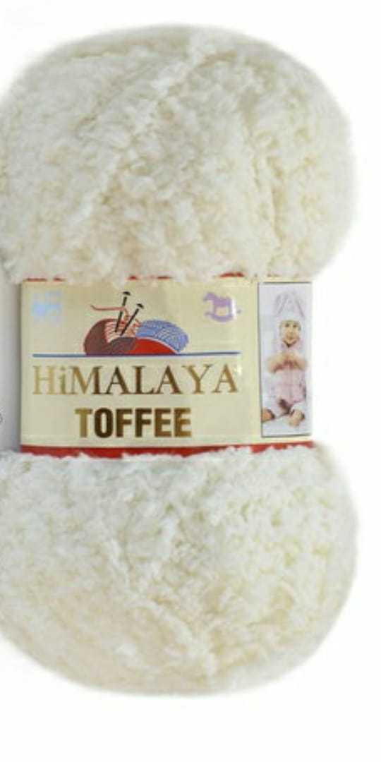 73502 Himalaya Toffee (молочный)