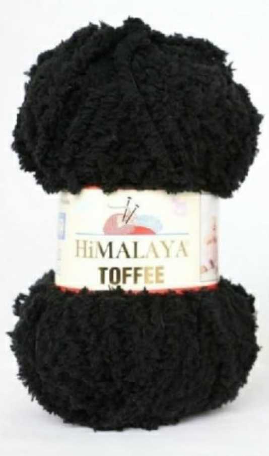 73520 Himalaya Toffee (чёрный)