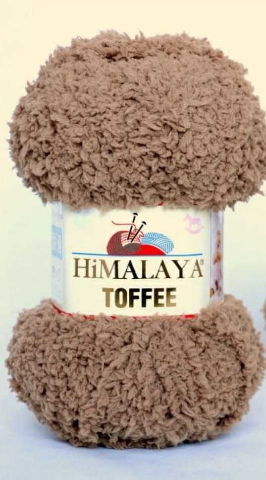 73525 Himalaya Toffee (какао)