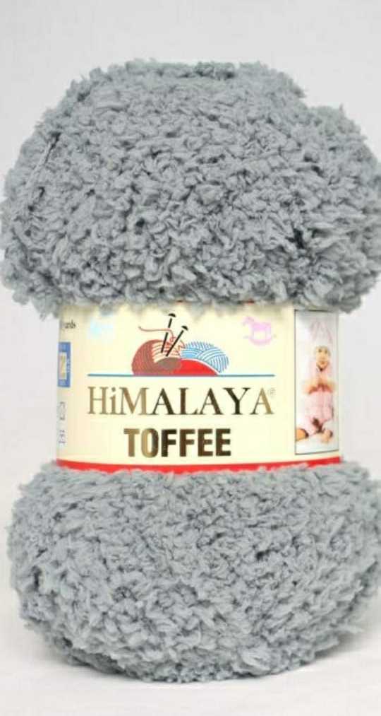 73526 Himalaya Toffee (серый)