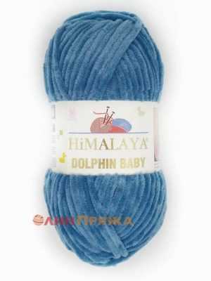 80341 Himalaya Dolphin Baby (джинс)