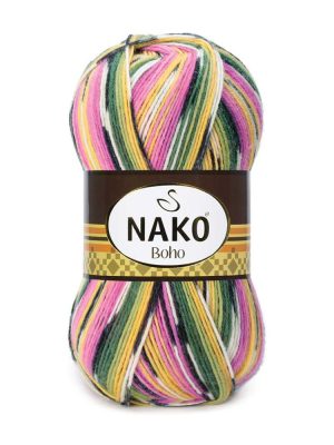 81255 Nako Boho