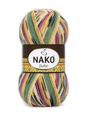 81981 Nako Boho