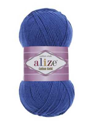 141 Alize Cotton Gold