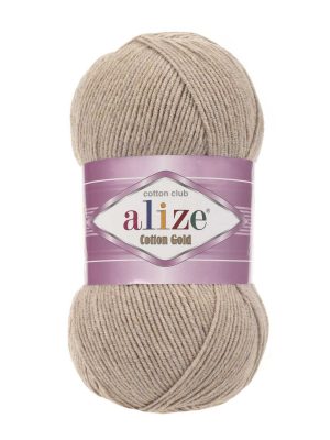 152 Alize Cotton Gold