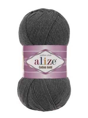 182 Alize Cotton Gold