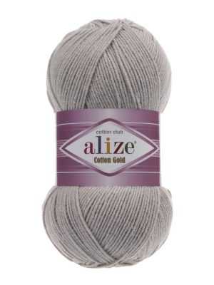 200 Alize Cotton Gold