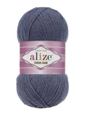 203 Alize Cotton Gold