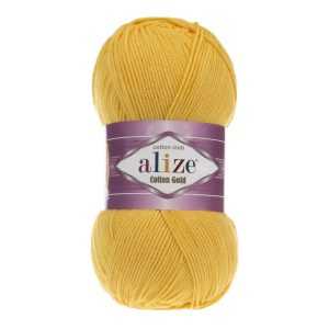216 Alize Cotton Gold