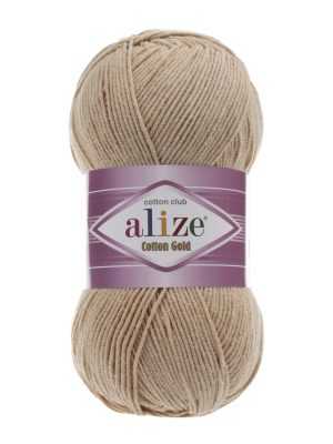 262 Alize Cotton Gold