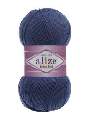 279 Alize Cotton Gold