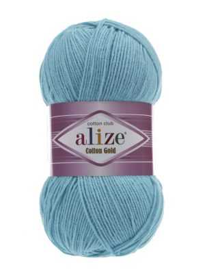 287 Alize Cotton Gold