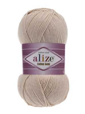 67 Alize Cotton Gold