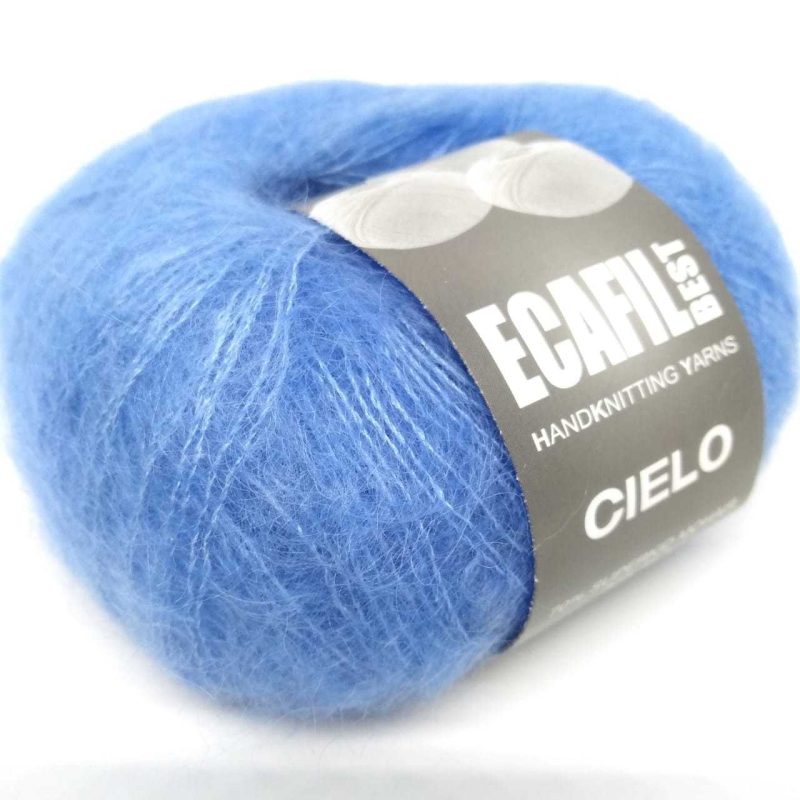 ECAFIL BEST CIELO Kutnor ECAFIL BEST CIELO