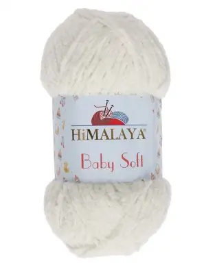 73601 himalaya baby soft molochnyy 300x400 - Himalaya Baby Soft - 73601 (молочный)