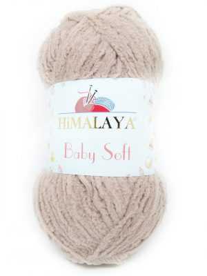 73626 Himalaya Baby Soft (какао)