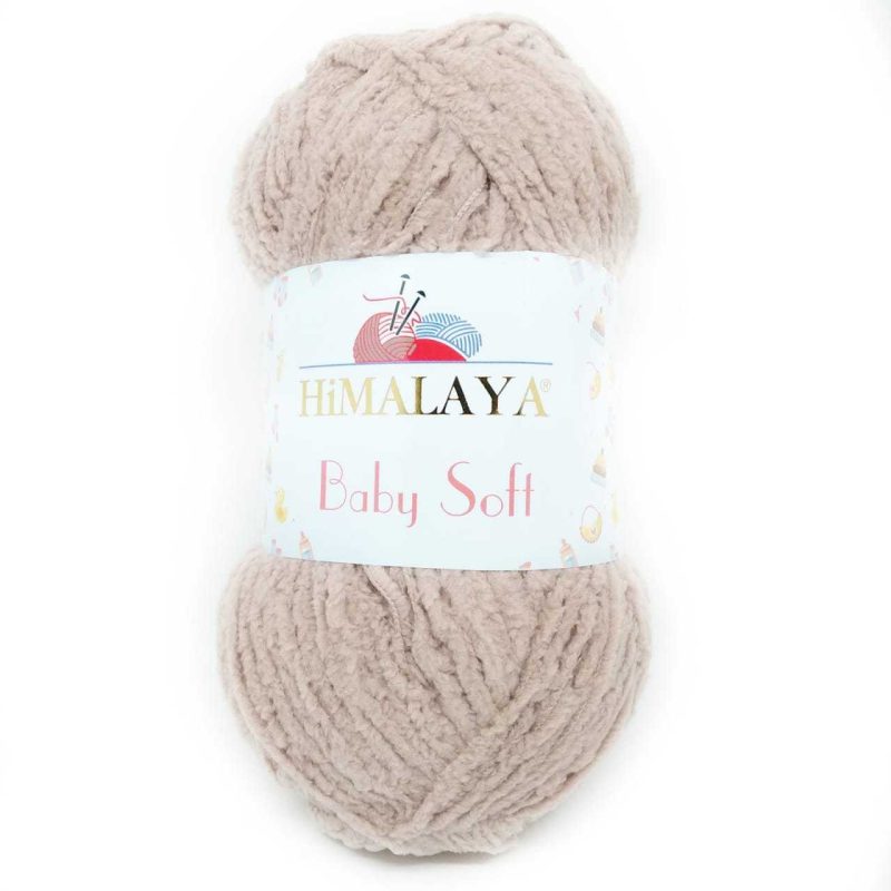 73626 Himalaya Baby Soft (какао) 73626 Himalaya Baby Soft (какао)