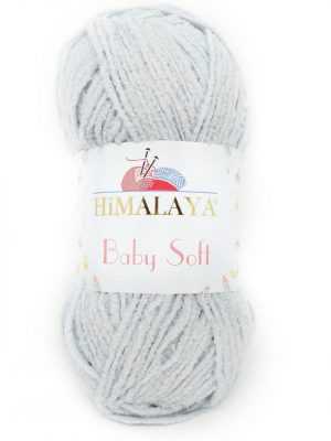 73627 Himalaya Baby Soft (талая вода)