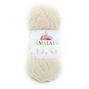 73614 Himalaya Baby Soft (светло-бежевый)