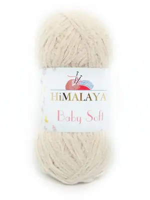 73614 himalaya baby soft svetlo bezhevyy 300x400 - Himalaya Baby Soft - 73614 (светло-бежевый)