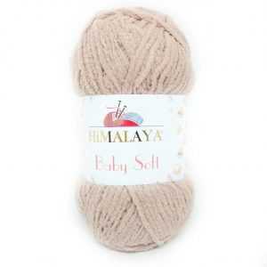 73626 Himalaya Baby Soft (какао)