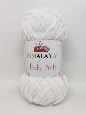 73629 Himalaya Baby Soft (жемчужный)