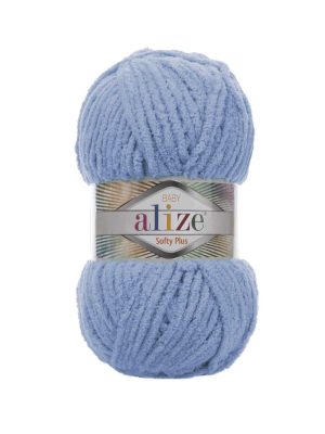 112 Alize Softy Plus
