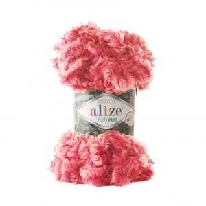 6115 Alize Puffy Fur