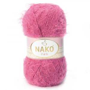 06578 NAKO PARIS (темно-розовый)