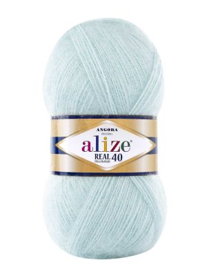 522 Alize Angora real 40
